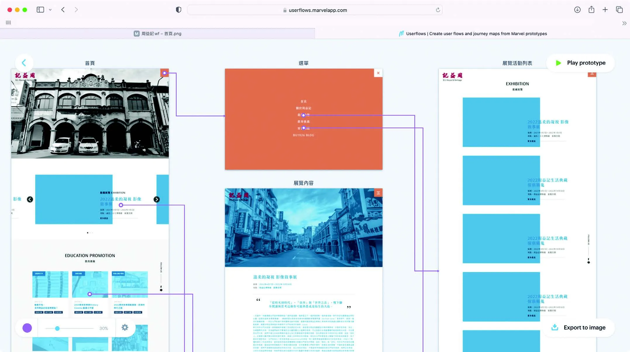 網站內容最難的，其實不是寫，而是什麼不要寫