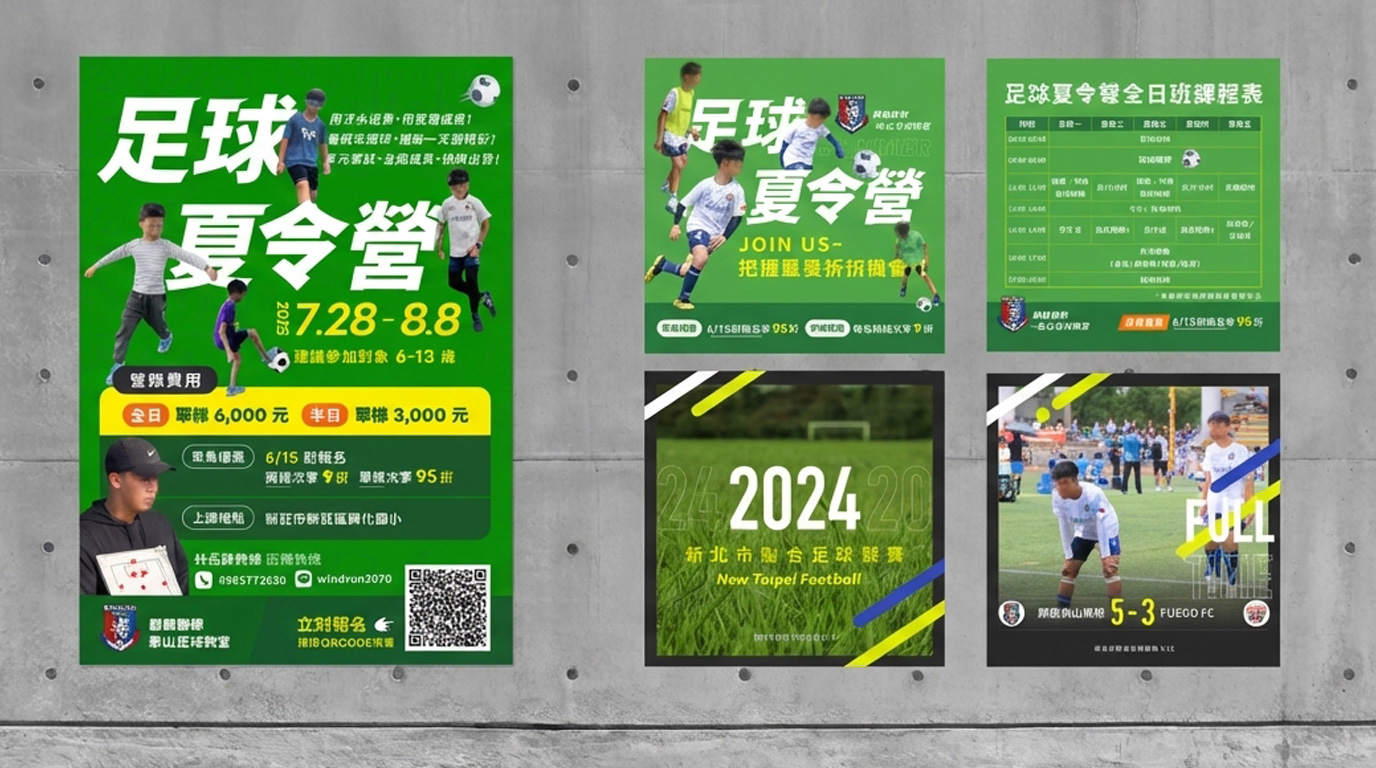 多媒介設計延伸