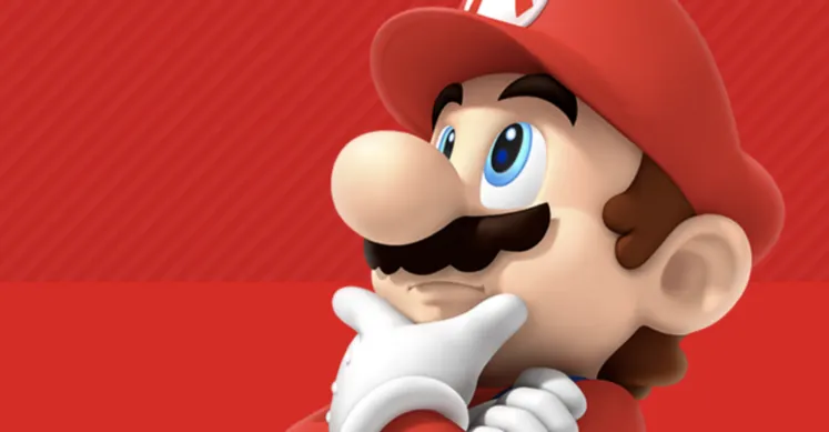 有些網站一開始就比較好理解:從任天堂求職網站學角色思維