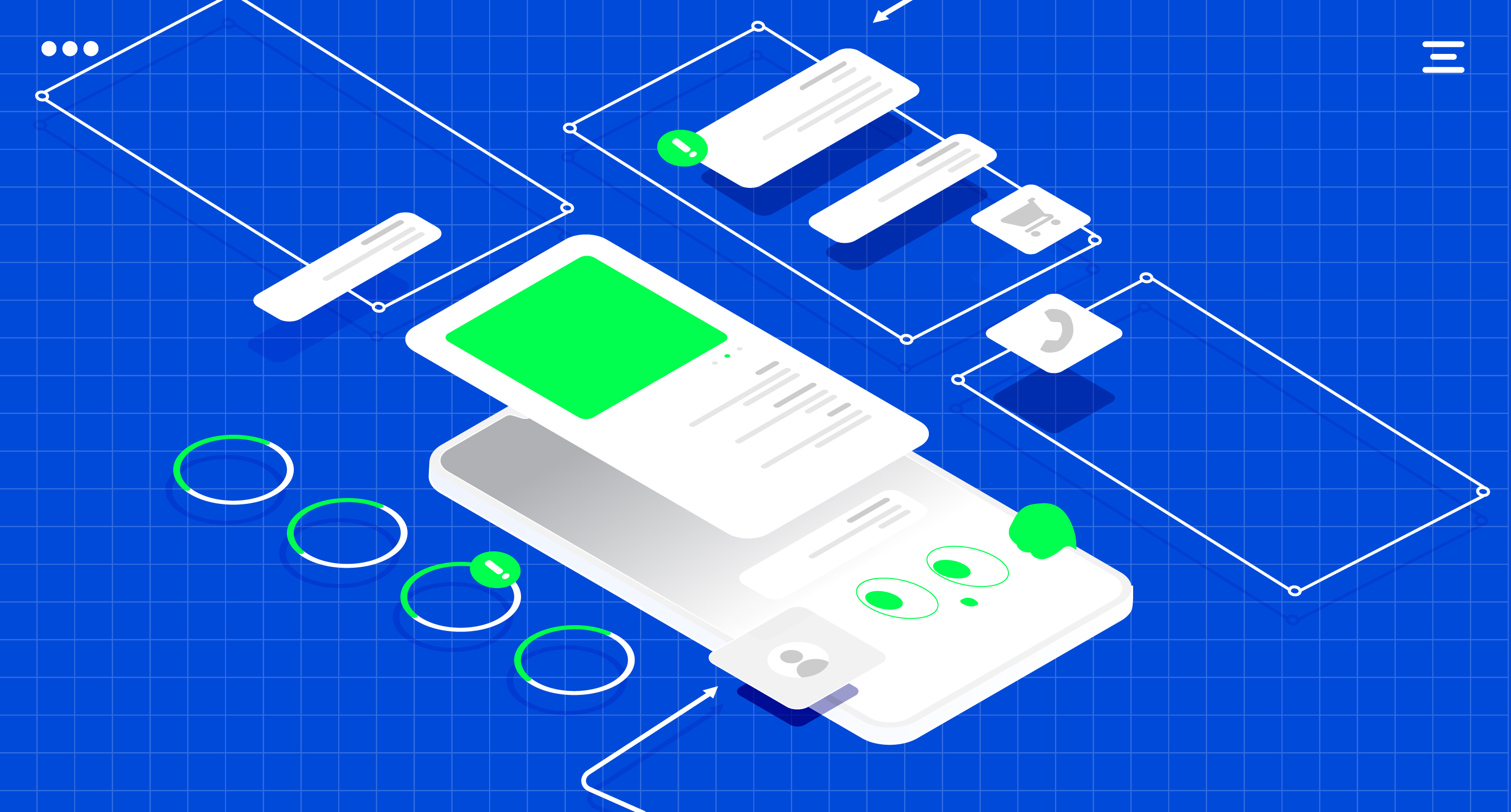 首頁先讓人看懂你是誰（再談你要賣什麼）